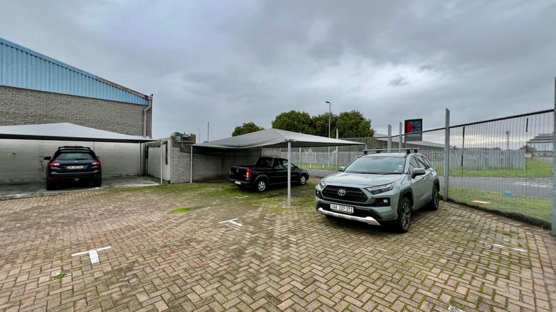 To Let commercial Property for Rent in Montague Gardens Western Cape